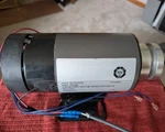 Icon Nordictrack Proform Treadmill Dc Drive Motor 2.25 Hp F-237595 B17225R041. Fixed Price $139.99.
