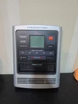 Freemotion Xte Rear Drive Elliptical Console (41). Fixed Price $115.00.