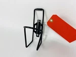 Livestrong Recumbent Bike LS6.0R Bottle Hold 49003430 (MX503). Fixed Price $19.99.