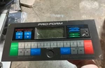Treadmill Doctor Gray Console ET-29604 236956. Fixed Price $112.34.