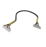 Life Fitness Treadmill Console Interconnect Cable Wire Harness 8174001. Fixed Price $20.99.