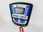 Xterra TR6.6 Treadmill Display Console Panel (CP756). Fixed Price $249.99.