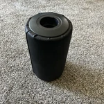 Life Fitness 7424701 Short Roller Pad 9" Vinyl Replacement LF328BLACK. Fixed Price $40.00.