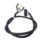 Schwinn 450 100217 Elliptical Main Wire Harness 004-7464. Fixed Price $20.00.