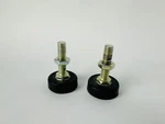 Precor 9.31 9.33 9.35 Treadmill Leveling Foot Leveler PPP000000035744101 (LF1). Fixed Price $38.99.