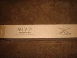 Vivo Height Adjustable Desktop Riser, Laptop For Treadmills. Fixed Price $84.99.
