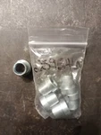 Freemotion Nordictrack Reebok Recumbent Bike Latch Spacer Bushing 259546 Qty. Fixed Price $19.99.