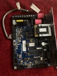 Biodex Treadmill Control Board SN:0505026 Part #945-285E820. Fixed Price $230.00.