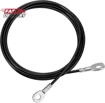 Fitness Pulley Cable Replacement For All Total Gym Models 1000, 1500, 2000, 3000. Fixed Price $22.74.