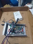 Icon Proform Weslo Mc 68 Treadmill Motor Speed Controller. Fixed Price $50.00.