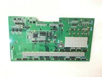 Life Fitness Treadmill Display Console Electronic Circuit Board AK58F-12616-0000. Fixed Price $599.99.