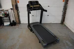 Used Livestrong LS15.0T LS15.OT-01 Folding Treadmill For Home Gym. Fixed Price $1499.00.