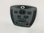 Horizon Fitness Elite 3.0T Treadmill Display Console Panel (CP454). Fixed Price $249.99.