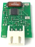 Octane Fitness Elliptical Heart Rate Circuit Board Assembly 102989-001. Fixed Price $76.99.