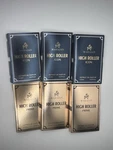 Mahajan High Roller Icon & Prime Extrait De Parfum Sample 2ML / 0.071 Fl Oz. Fixed Price $15.00.