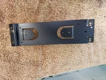 Icon Fitness Nordictrack Elite 7750 Model Motor Control Board Mounting Bracket. Fixed Price $35.00.