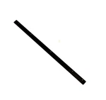 Matrix Fitness Stepper Transmission Top Guide Rail 1000203482. Fixed Price $59.99.