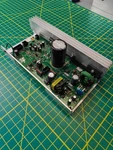 Icon Health & Fitness MC2100 Lts 30 Treadmill Motor Controller. Fixed Price $102.50.