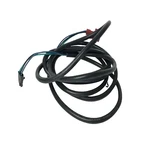 Freemotion Proform Nordictrack Elliptical Left Control Wire Harness 307213. Fixed Price $33.99.