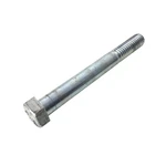 Star Trac Stairmaster Elliptical Nyloc Hex Nut Bolt 3/8"-16X3.20" 110-1830. Fixed Price $12.99.
