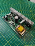 New Version MC2100 225798 Motor Controller IMAGE15.0 17.0 17.5 MC-2100SDI. Fixed Price $155.00.