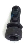 Life Fitness Elliptical Hardware Cap Screw M5 0.8-16 REX0K28. Fixed Price $12.99.