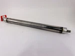Reebok 8700ES RBTL09507 Treadmill Rear Idler Roller (RP476). Fixed Price $69.99.