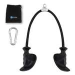 Hxd-ergo Tricep Rope Ergonomic Handles 36 Inch Pull Down For Cable. Fixed Price $44.50.