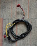Nordictrack 6.5 Proform Console Wire Harness Oem 349102 Tested Pre-owned. Fixed Price $23.00.