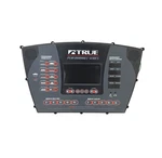 True Fitness Treadmill Display Console Panel ASM-DTGAT-1F. Fixed Price $299.00.