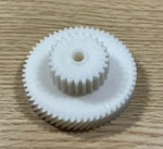Life Fitness 93T, 95TI Lift Motor Gear. Fixed Price $28.71.