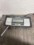 Nordictrack Reebok Treadmill Display Portion Only For Console 261529 #E2. Fixed Price $133.00.