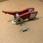 Bowflex Max Trainer M3 M6 M5 M8 M9 Eddy Brake Assembly Fasteners Spring 8004558. Fixed Price $35.00.