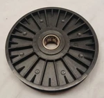 Precor Pulley Axle For C846I Recumbent Bike. Fixed Price $175.00.