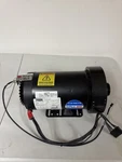 Star Trac Treadmill Drive Motor 110V/220V (used). Fixed Price $199.99.