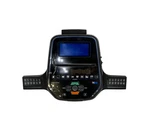 Horizon Fitness Treadmill Display Console Overlay Set Semi Assembly 1000442363. Fixed Price $249.99.