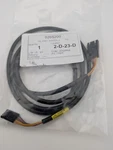 Life Fitness Steppers 95PS Powermill Climber Cable Assembly: Switch 9265200. Fixed Price $24.98.