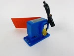 Life Fitness E1 Elliptical Resistance Motor Brake Tensioner (RM61). Fixed Price $49.99.