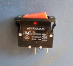 On/off Switch 6019368 For Treadmill. Fixed Price $18.00.