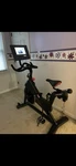 Proform PFEX16718 Smart Power 10.0 Exercise Bike With 3 Pound Dumbbell Set. Fixed Price $650.00.