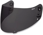 Icon Helmet Pro Shield - Fog Free Dark Smoke Motorcycle Atv/utv Street Bike. Fixed Price $45.00.
