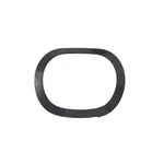 Life Fitness Cybex Elliptical Roller Wheel Wave Washer 0017-00104-0413. Fixed Price $13.99.
