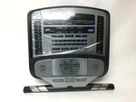 Nordic-track 850S Treadmill Display Console Panel 383047. Fixed Price $477.00.