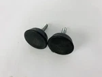 Octane Fitness Q37E Elliptical Leveling Foot Leveler (LF256). Fixed Price $39.99.