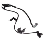 Holstein 2ABS1303 Wheel Speed Sensor For 03-09 Highlander RX330 RX350 RX400H. Fixed Price $57.52.