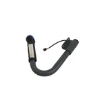 Horizon Treadmill Right Heart Rate Hand Pulse Grip Set Semi Assembly 1000444925. Fixed Price $119.00.