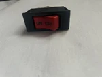 Star Trac Treadmill On Off Power Switch 9-9001-MUSAP3. Fixed Price $28.49.