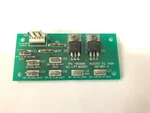 Proform Nordictrack Treadmill Lift Board Without C1 Capacitor 105988. Fixed Price $42.99.