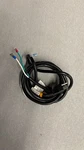 Power Cord Pn 031229 Nordic Track, Proform And Many More. Fixed Price $30.00.