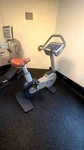 Technogym Excite 700E Upright Bike Unity 2.0 Console. Fixed Price $1200.00.